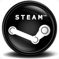 Steam-icon