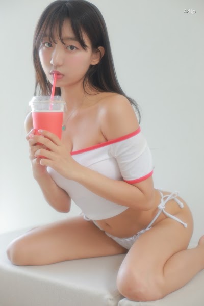 [Eunji Pyoapple] Pictorial #1 – Eunji Pyo (표은지)