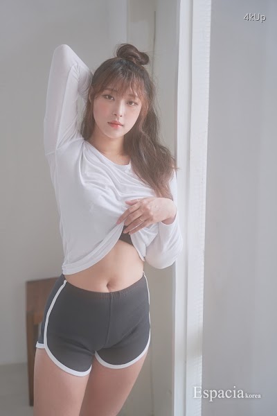 [Espacia Korea] EHC#012 Kim Gap-ju (김갑주)