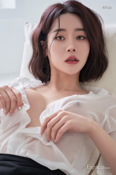 [Espacia Korea] Rahee EHC#045