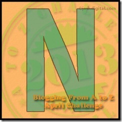 a-to-z-letters-n