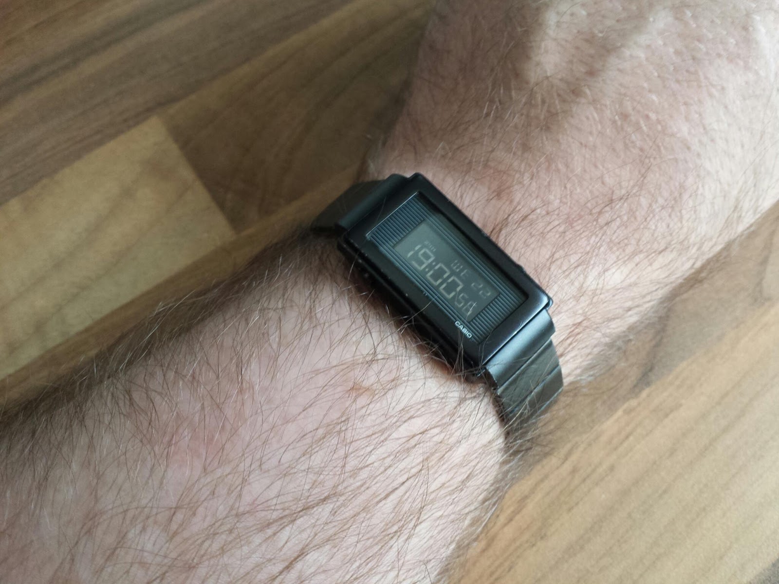 casio a220
