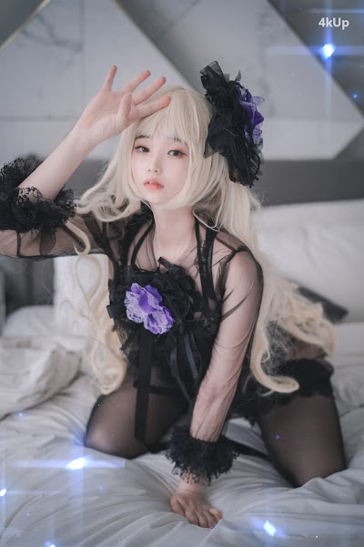 DJAWA Photo – Bambi (밤비) Rita the Paradise Expulsion
