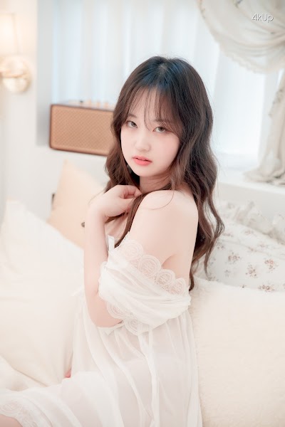 JOApictures – Sia (시아) x JOA 20. DECEMBER Vol.1