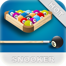 Snooker Mania Match miniclip.apk 1.0