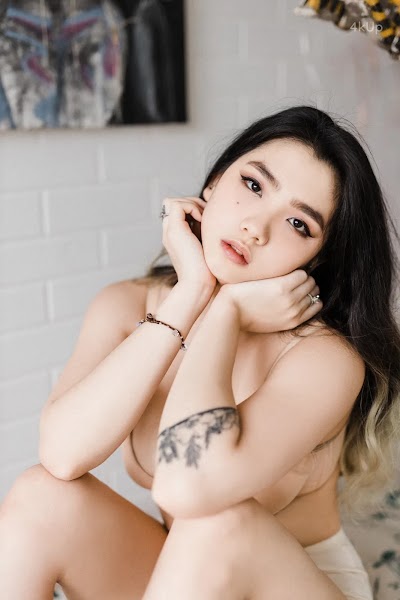 [DCP-snaps] Jaszlyn Vol.01