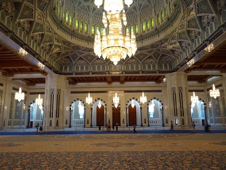 27. Moscheea Sultan Qaboos Oman.JPG
