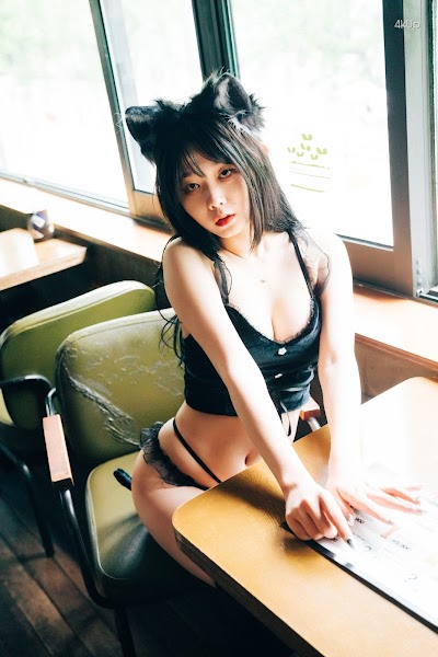 [Loozy] Zia (지아) – SM Bar Part1