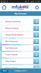 Mfukoni Screenshots 3