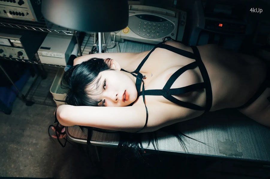 [Loozy] Zia (지아) Fetish Girl