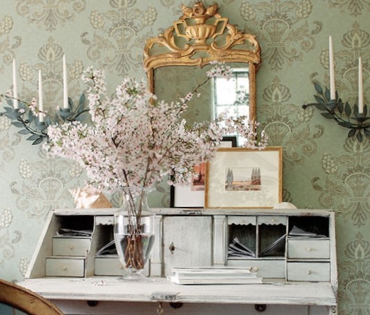 Decorating Quotes 2 Links Clic Chic Home Decorating With Sage Green Link