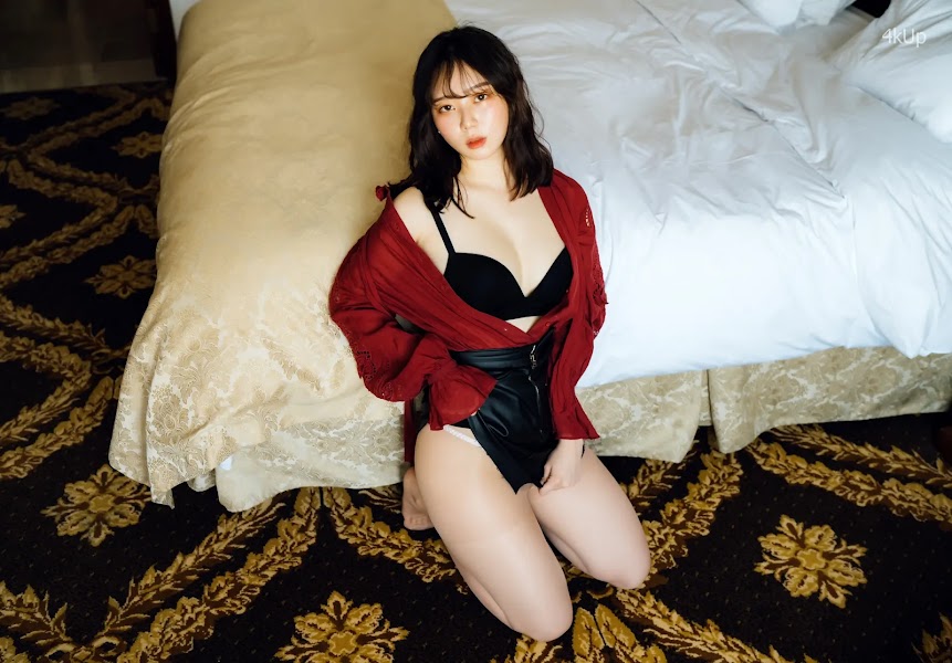 [Moon Night Snap] Myu_a_ (뮤아) As always