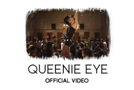 Paul McCartney - Queenie Eye