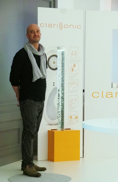 clarisonic arriva in italia