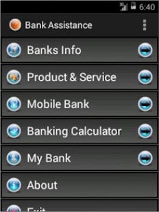 How to install Bank Assistance 1.0 apk for pc