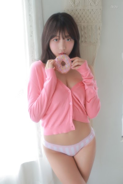 [Eunji Pyoapple] Pictorial #2 – Eunji Pyo (표은지)
