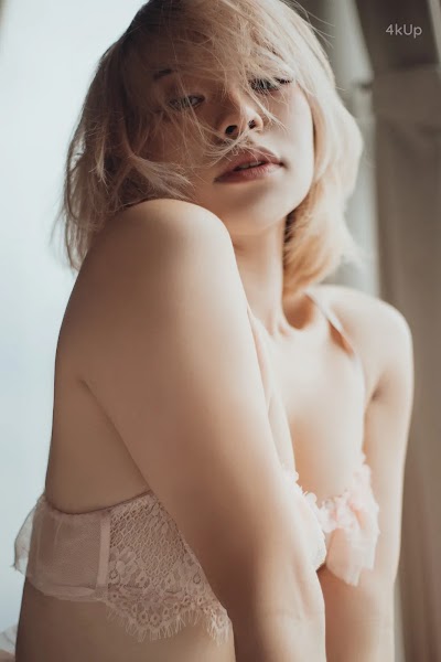 Kuromelo (黒メル) Pink