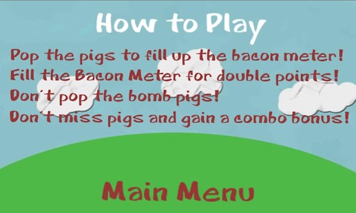 How to install Bacon Blasters! 1.0 mod apk for laptop