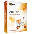 Télécharger AVG Anti-Virus 2012 12.0 Build 1809