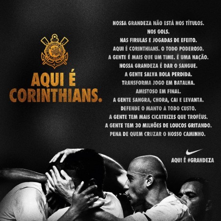 Você sabia? Corinthians é o único sul-americano campeão mundial nos últimos  13 anos - Gazeta Esportiva