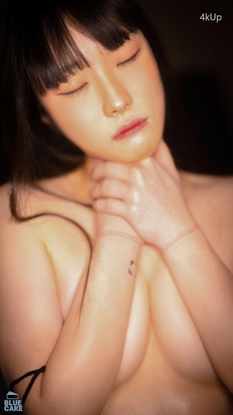 [BLUECAKE] Hikaru (히카루) Sexy Game