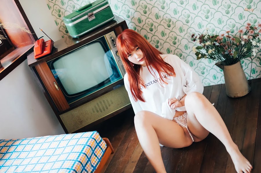 [Loozy] Miho (미호) (+S.Ver)