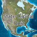 State Capital Quiz (FREE) logo