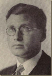 George W Hirschfeld 2