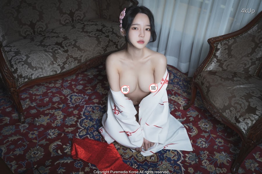 Pure Media Vol.163 Yeha (예하) Uncensored