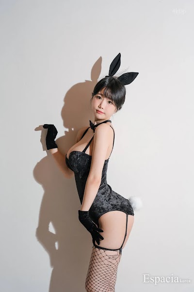 [Espacia Korea] ESP#006 Addielyn (에디린)