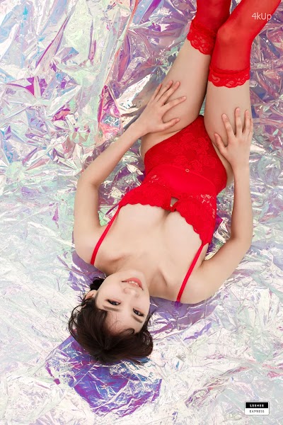 LEEHEE EXPRESS β LEEHEE-009A LEEHEEEUN