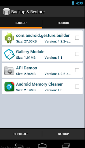 免費下載工具APP|Android memory cleaner app開箱文|APP開箱王