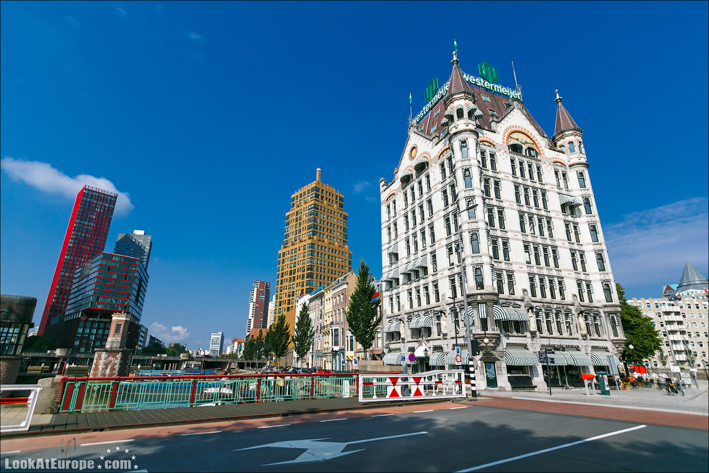 LookAtEurope.com - Роттердам | The Netherland, Rotterdam