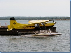 5370 Ontario - Sault Sainte Marie, ON - Canadian Bushplane Museum - floatplane