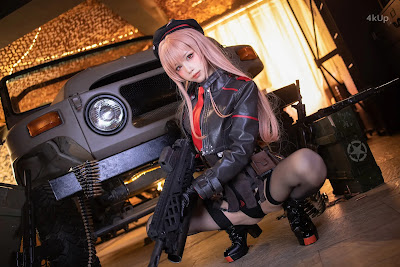 Coser@水淼Aqua 拉毗