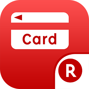 Rakuten Rewards MasterCard.apk 3.0.1