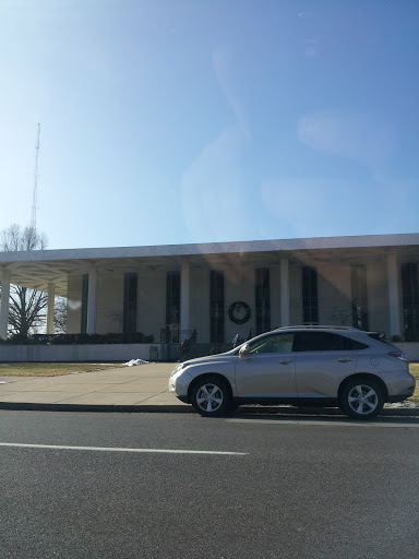 McCracken County City Hall
