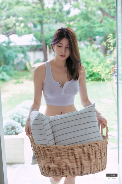 [LE] LEHF-038A+B Min.E (민이)