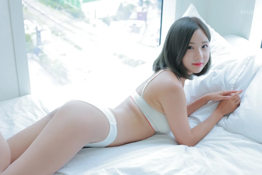 Habin (하빈) Underwear Set 05