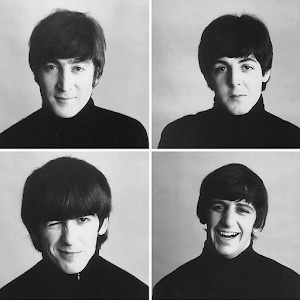 Hangman Beatles Trivia 1.0