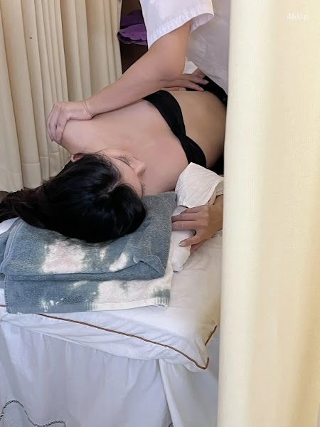 Jiu Shi A Zhu A (就是阿朱啊) 微密圈视图合集2