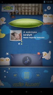 Lastest IKEA Szép álmokat! APK
