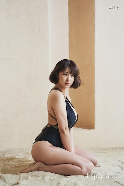 [Espacia Korea] Kim Gap-ju (김갑주) ESP#048