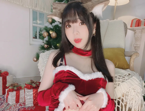 [Fantia] Coser@霜月shimo Dec 2022