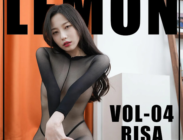 [KIMLEMON] RISA Vol.04