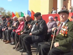 Юбилейные медали