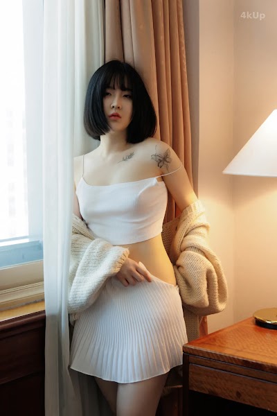 [UMIZINE] YeonJju YJ Vol.1