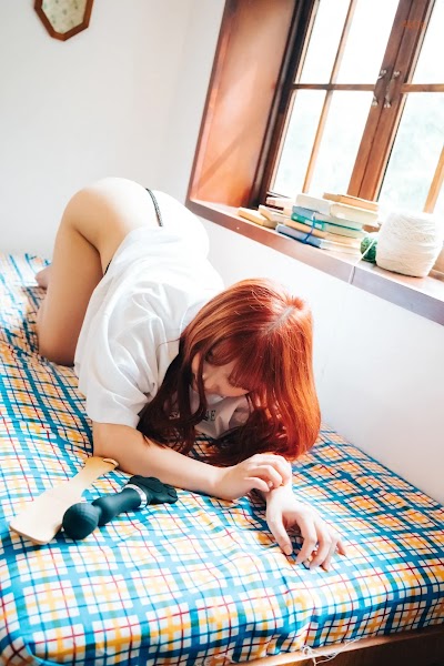 [Loozy] Miho (미호) (+S.Ver)