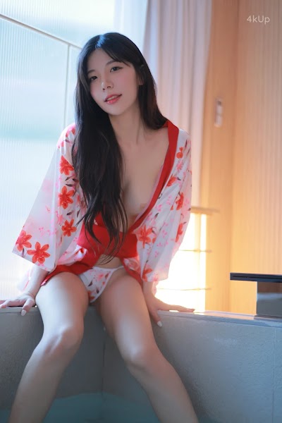 [Patreon] 쏘블리 (@leeesovely) Sakura Part2