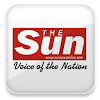 The Sun News App icon